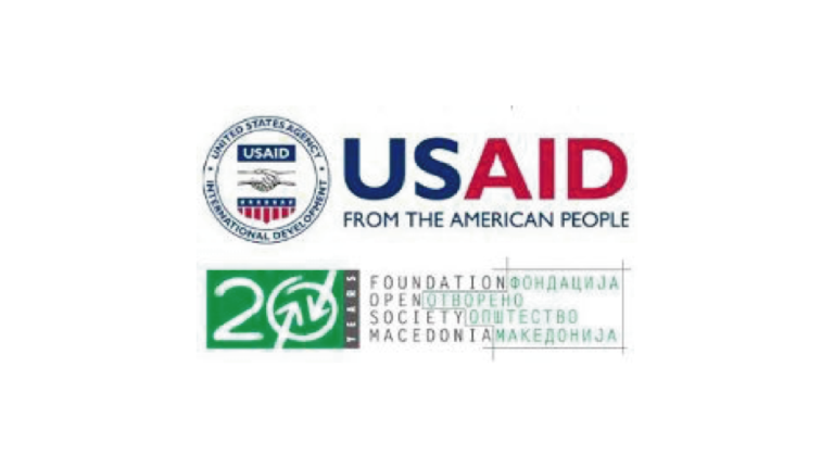 Contest to award ad-hoc grants, within the Civil Society Project.