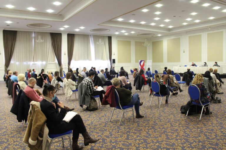 Се одржа конференцијата „Грижи се машки“: „Најдобар начин да се елиминира насилството во едно општество е да се инвестира во неговата превенција“